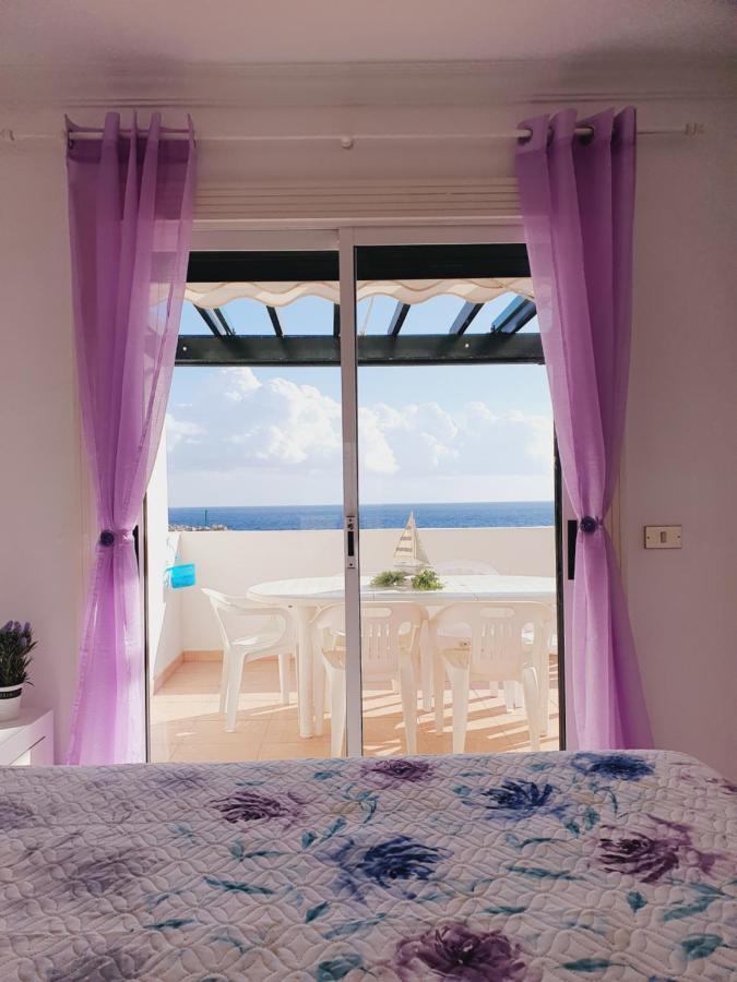 Azul Window Apartment Сан-Мігель-де-Абона Екстер'єр фото