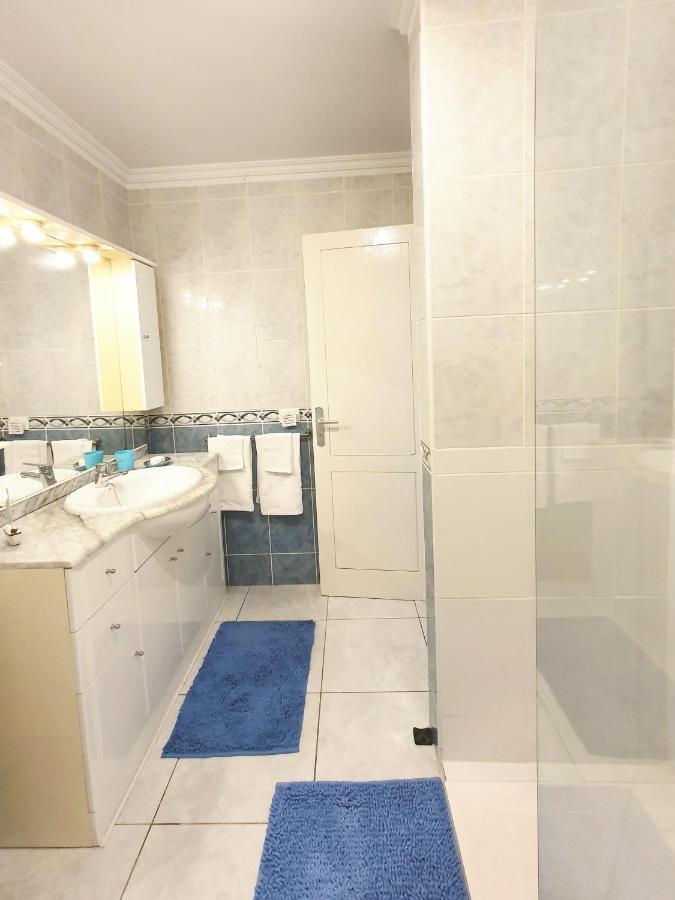 Azul Window Apartment Сан-Мігель-де-Абона Екстер'єр фото