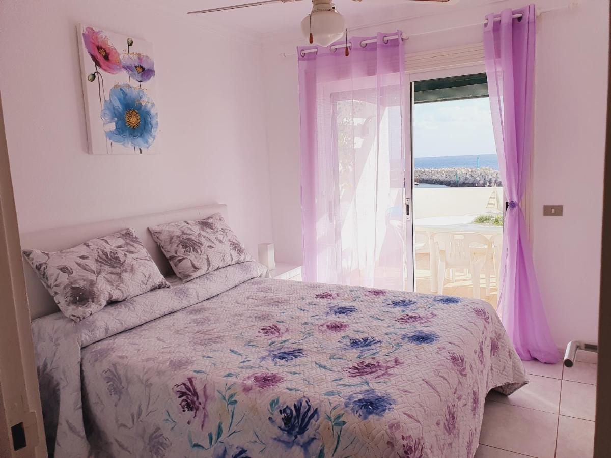 Azul Window Apartment Сан-Мігель-де-Абона Екстер'єр фото