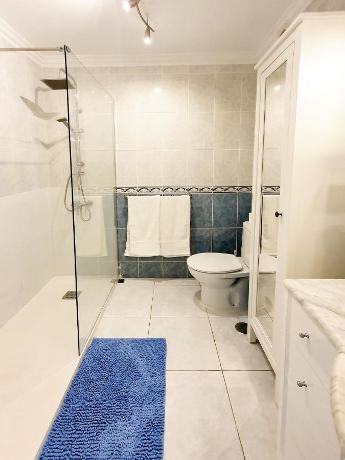 Azul Window Apartment Сан-Мігель-де-Абона Екстер'єр фото