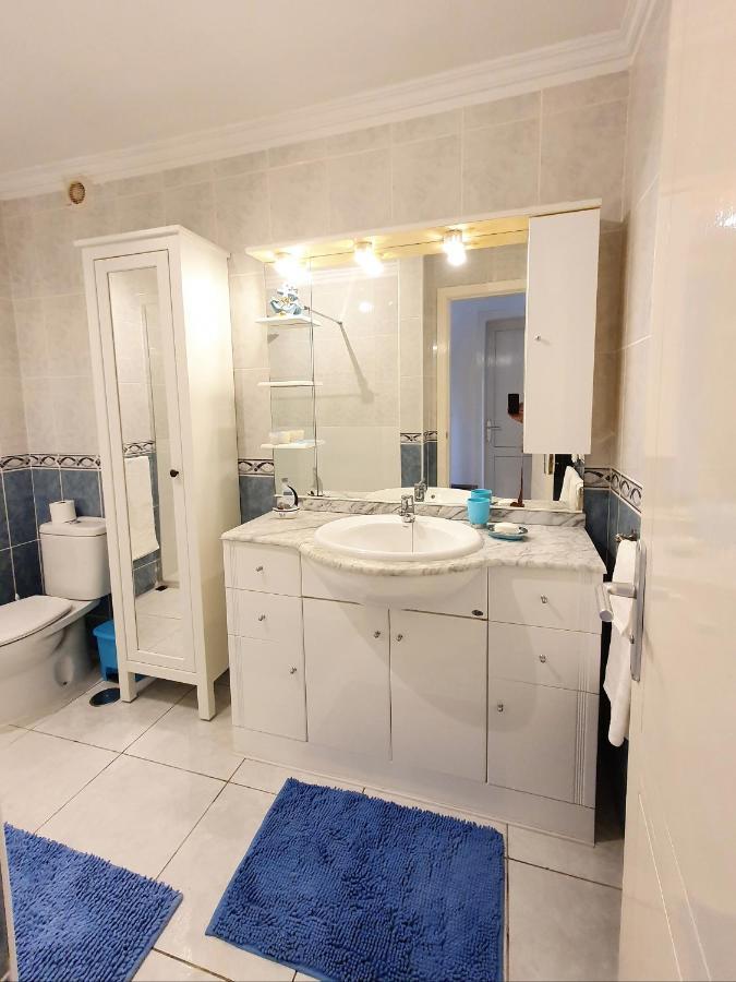 Azul Window Apartment Сан-Мігель-де-Абона Екстер'єр фото