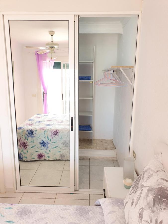 Azul Window Apartment Сан-Мігель-де-Абона Екстер'єр фото