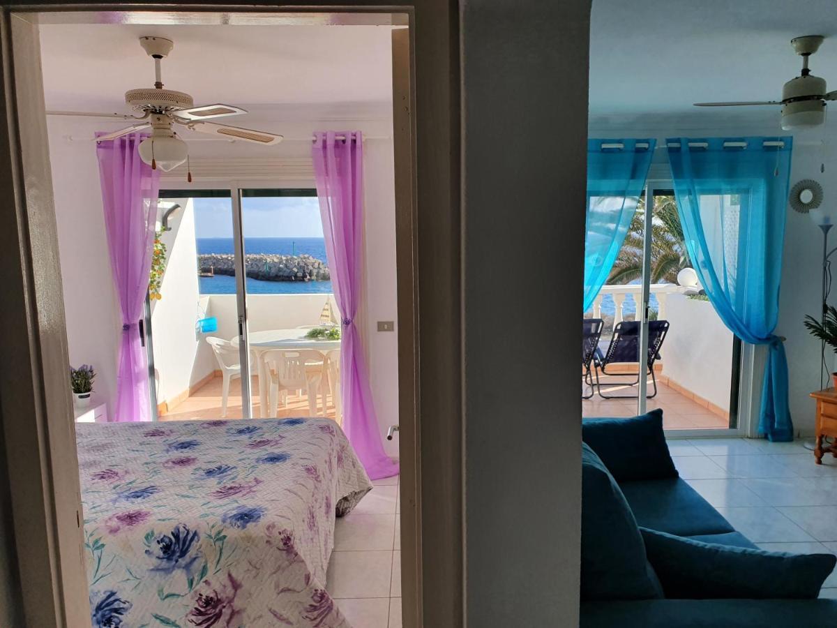 Azul Window Apartment Сан-Мігель-де-Абона Екстер'єр фото