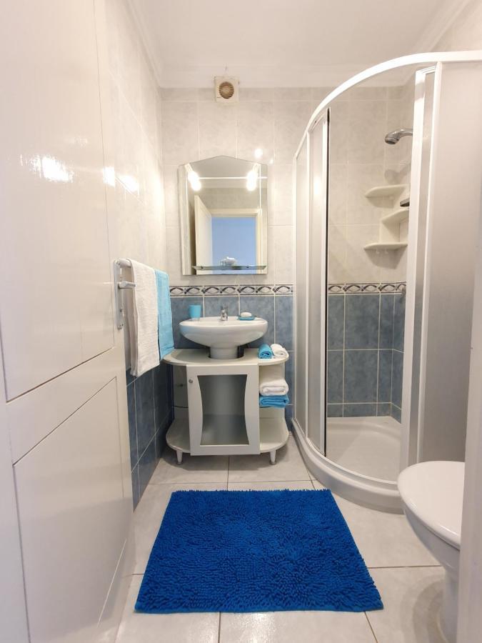 Azul Window Apartment Сан-Мігель-де-Абона Екстер'єр фото